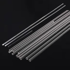 Sapphire Capillary tube 